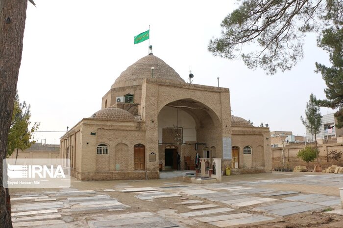 ظرفیتهای گردشگری ورامین آماده پذیرایی از مسافران نوروزی است