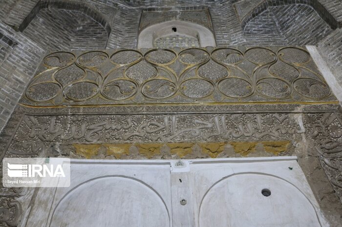 ظرفیتهای گردشگری ورامین آماده پذیرایی از مسافران نوروزی است