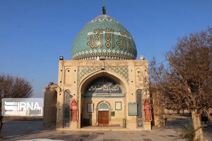 ظرفیتهای گردشگری ورامین آماده پذیرایی از مسافران نوروزی است