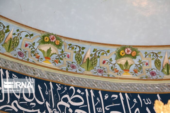 ظرفیتهای گردشگری ورامین آماده پذیرایی از مسافران نوروزی است