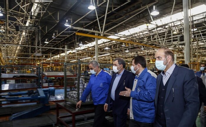 پرونده سفرهای استانی مسئولان در سال ۱۴۰۰ چگونه بسته شد؟