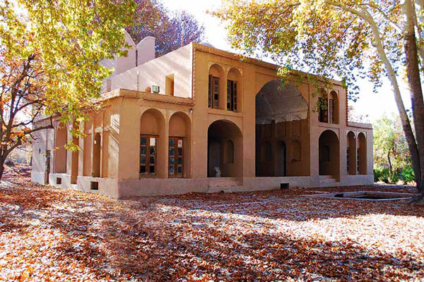 مهریز شهر تاریخ و طبیعت، مقصد مسافران نوروزی