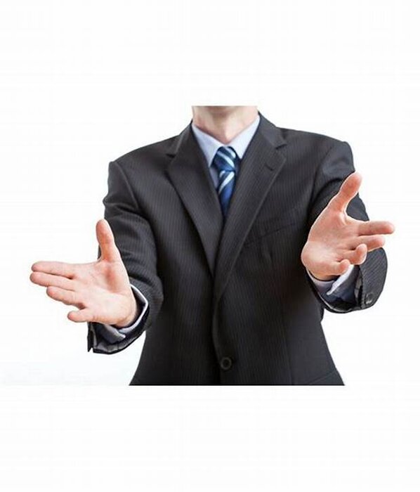 چگونه زبان بدنمان را کنترل کنیم؟