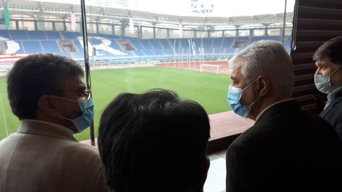 پرونده سفرهای استانی مسئولان در سال ۱۴۰۰ چگونه بسته شد؟