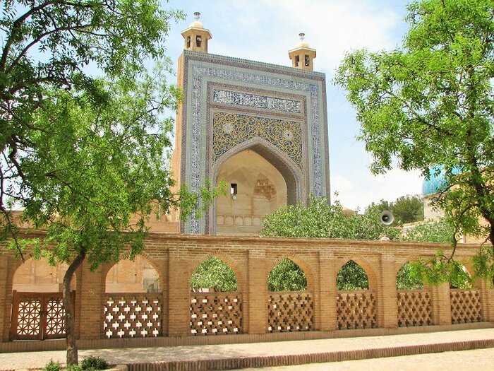 سفر به تربت‌جام/ شهری با میراث ارزشمند جهان اسلام
