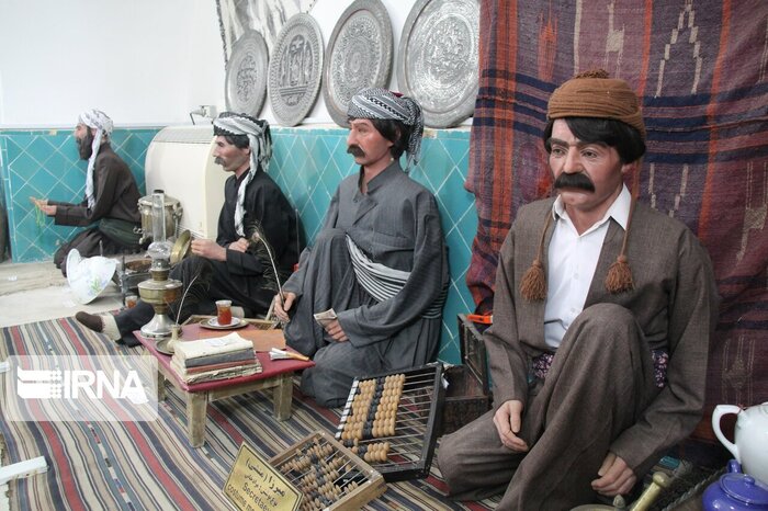 مهاباد مقصد جذاب گردشگری شمالغرب کشور