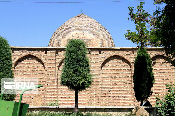 مهاباد مقصد جذاب گردشگری شمالغرب کشور