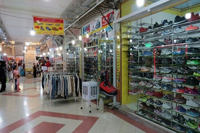 مهاباد مقصد جذاب گردشگری شمالغرب کشور