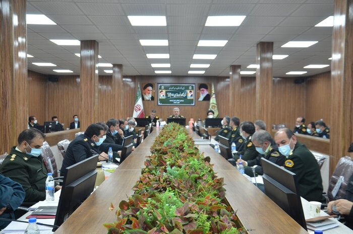 جمهوری اسلامی توان دفاع از اعتبار و تمامیت ارضی خود را دارد