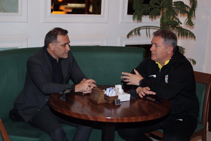 قرارداد ۴۰ میلیاردی گلمحمدی، انصراف یک میلیون دلاری بیرانوند و نیمکتنشینی سید جلال