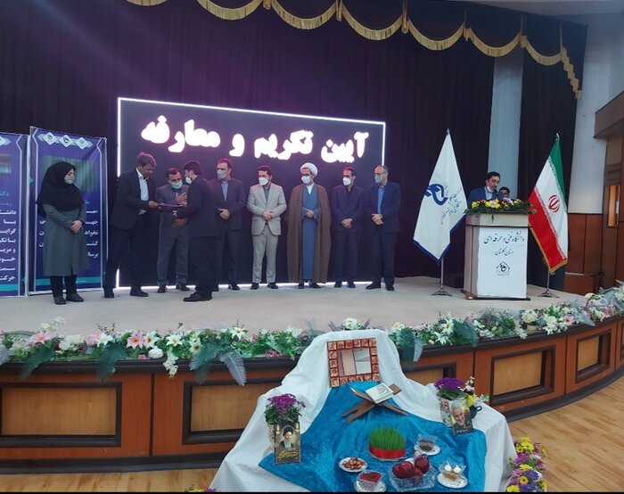 دانشگاه فنی و حرفهای در گام دوم انقلاب نقش کلیدی دارد