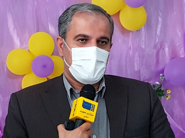 ۱۳۰۰ کلاس برای اقامت فرهنگیان گردشگر در استان بوشهر آماده است