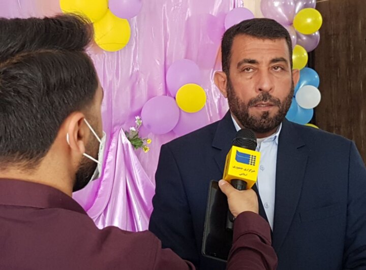 ۱۳۰۰ کلاس برای اقامت فرهنگیان گردشگر در استان بوشهر آماده است