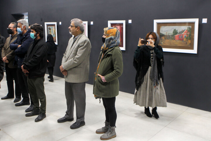 گنجینههای هویت، جاذبهای نو برای گردشگری گیلان