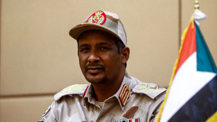 یک مقام نظامی سودان: آماده واگذاری قدرت به یک دولت منتخب هستیم
