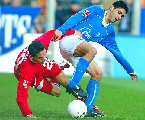 کورانی: «دایی» بهترین بازیکن تاریخ فوتبال ایران است/ تقابل ایران و آلمان در جام جهانی جذاب خواهد بود