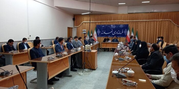 بنای دولت سیزدهم سپردن کار به مدیران کاردان، پاکدست و جهادی است