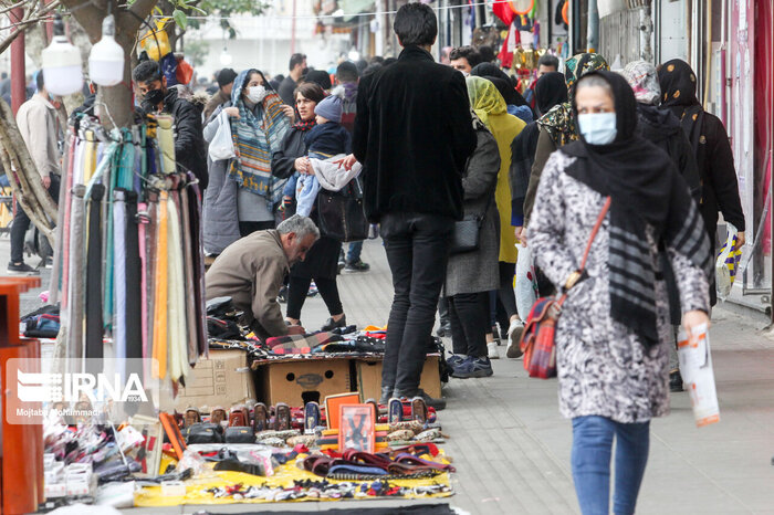 ۲۸ اسفند و آخرین اخبار کرونایی استان ها