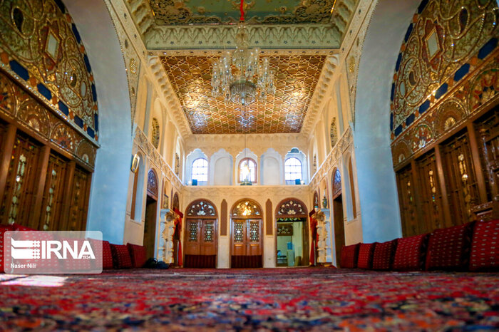 گذری و نظری به مناطق گردشگری استانهای مختلف ایران 10