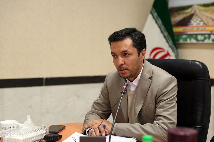 استان اردبیل ۲.۳ متر مربع با متوسط سرانه فضای آموزشی کشور فاصله دارد