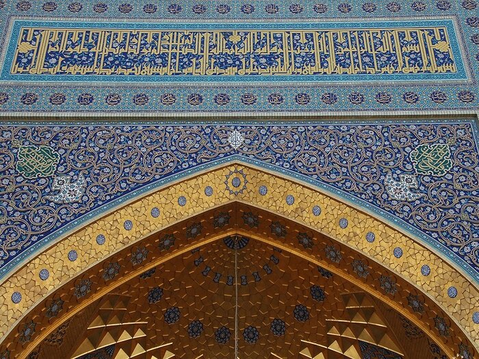 جاذبههای تاریخی و گردشگری خطه خورشید