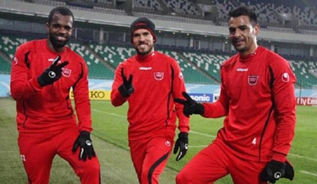 در گفتوگو با ایرنا؛ ستاره برزیلی از تصمیم جنجالی برانکو پرده برداشت