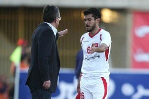 در گفتوگو با ایرنا؛ ستاره برزیلی از تصمیم جنجالی برانکو پرده برداشت