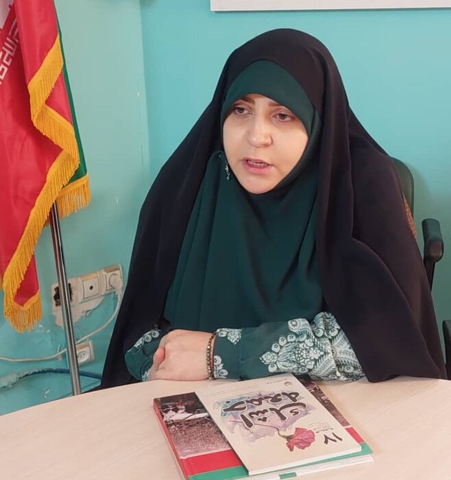 "عشق هرگز نمیمیرد" کتابی بیبهانه برای عاشقی