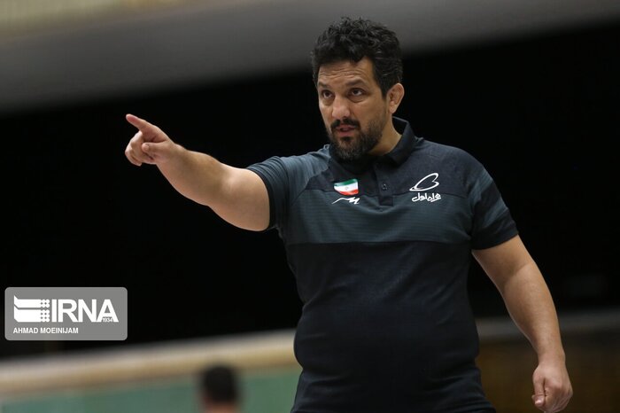 آخرین تمرین تیم ملی با حضور موشک/ نیمار به انگلیس میرود