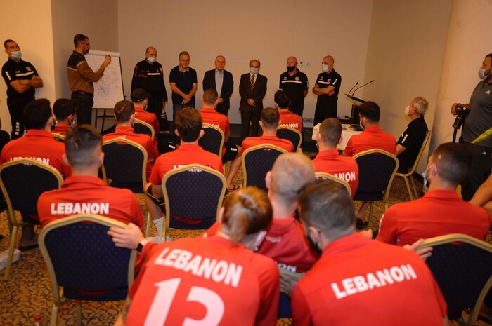 آخرین تمرین تیم ملی با حضور موشک/ نیمار به انگلیس میرود