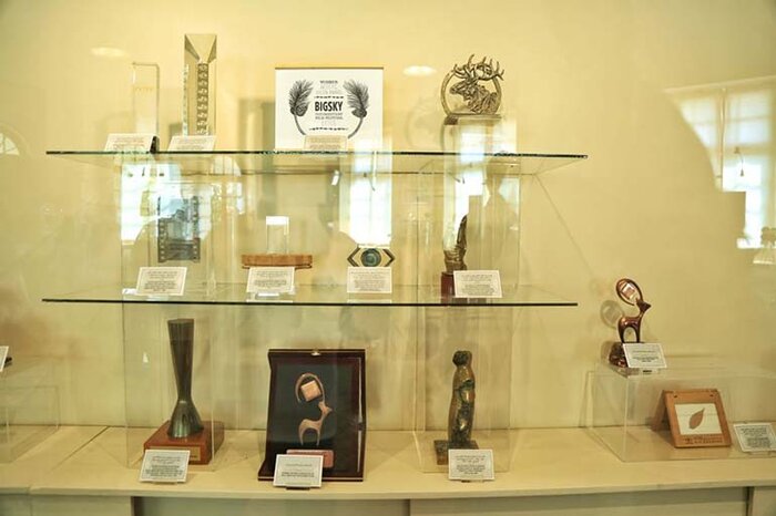 باغی که ناصرالدین شاه در مراسم عروسی به دخترش هدیه کرد