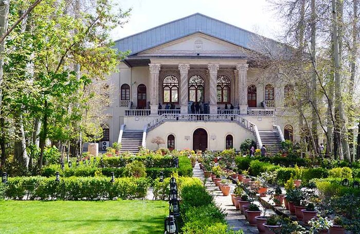 هفت قاب دیدنی از گذر مقصودبیک تهرانی