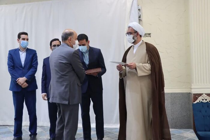 انعکاس خدمات نظام موجب امید و اعتماد مردم است