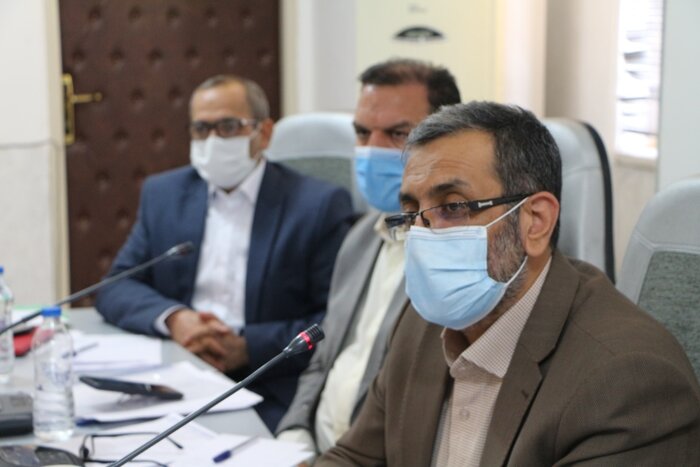 سرپرست فرمانداری ویژه: توانمندی‌های کاشان از ۱۰ استان کشور بیشتر است