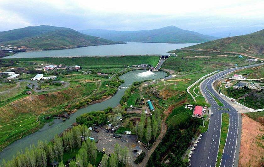 مهاباد مقصد جذاب گردشگری شمال‌غرب کشور