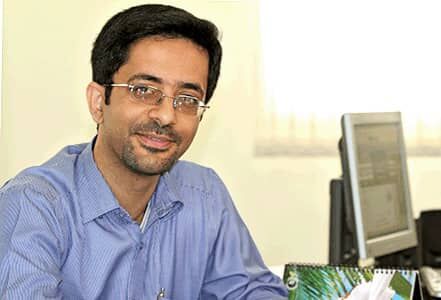 علی رضایی مدیر عامل شرکت آب و فاضلاب هرمزگان شد