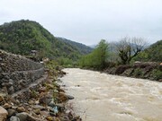 سند بیش از یکهزار و ۷۰۰ هکتار از بستر رودخانه های سلسله صادر شد