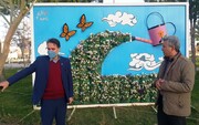 شهرداری تربت حیدریه برای زیباسازی نوروزی  ۷۰ میلیارد ریال هزینه کرد
