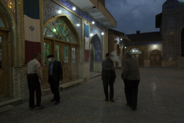 مسجد جامع گرگان