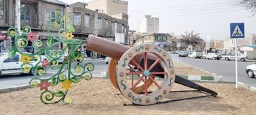 ارومیه مهیای ورود به بهار و جشن نوروز