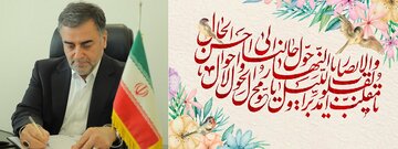 استاندار : مازندران در سال ۱۴۰۱ با همدلی و تعامل تحول اساسی را شاهد خواهد بود 