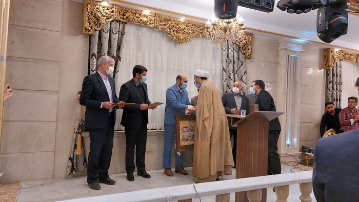 فرماندار: جهش شتابان تولید و صنعت ملایر نیازمند مشارکت فعالان اقتصادی است