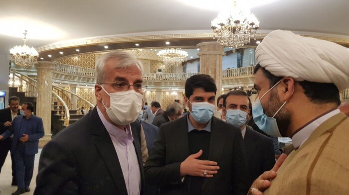 فرماندار: جهش شتابان تولید و صنعت ملایر نیازمند مشارکت فعالان اقتصادی است