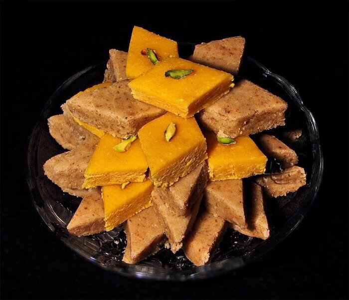 ظرفیت مغفول و صادراتی «باسلوق» مراغه