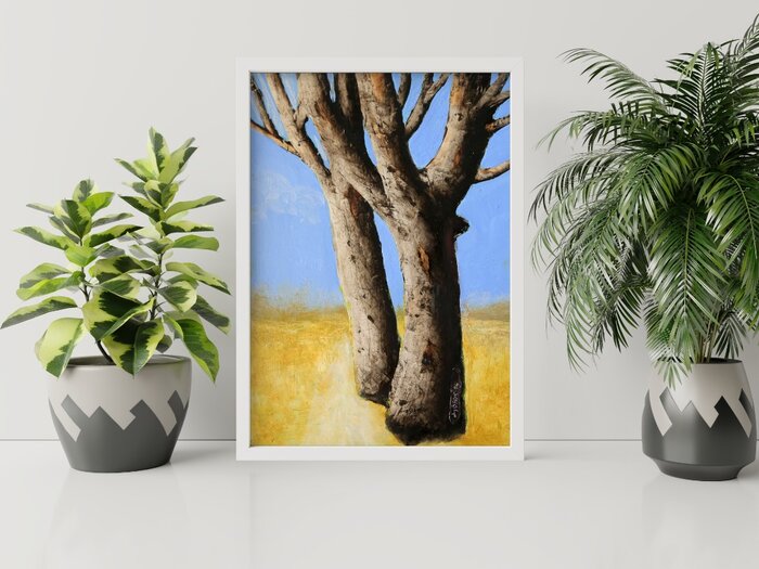 هنر نقاشی جایی در سبد خرید خانوادههای قزوینی ندارد