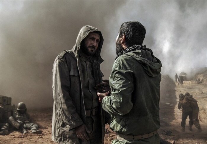 هشدار حجازیفر به تصمیمگیران و تصمیمسازان عرصه فرهنگ / هنر انقلاب؛ پویا، نترس و برای مردم است 5