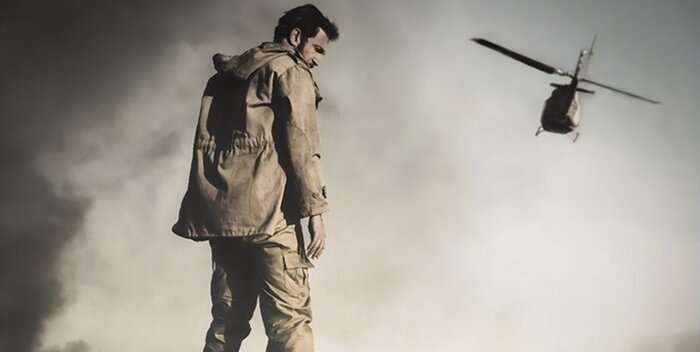 کمدی رکورد کمدی را میشکند؟ / فروش ۱۰ میلیاردی «انفرادی» در ۱۰ روز