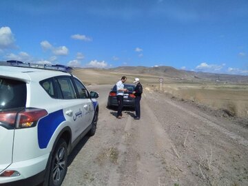 کرمانشاه با جاذبههای بکر طبیعی و تاریخی مقصد گردشگری غرب کشور