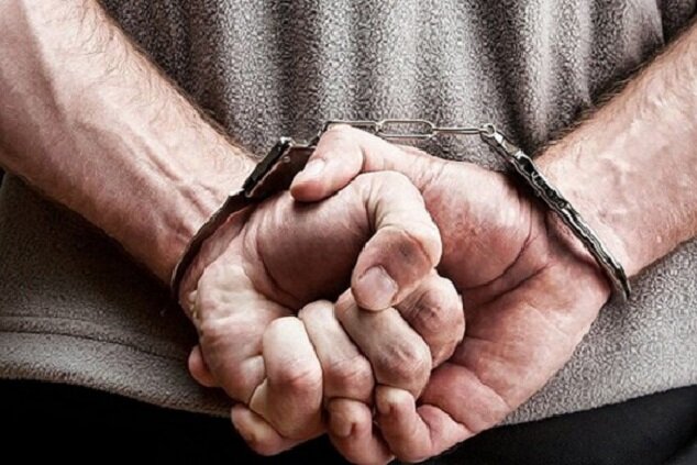 سارق اماکن خصوصی با ۱۸ فقره سرقت در شهرستان ابهر دستگیر شد
