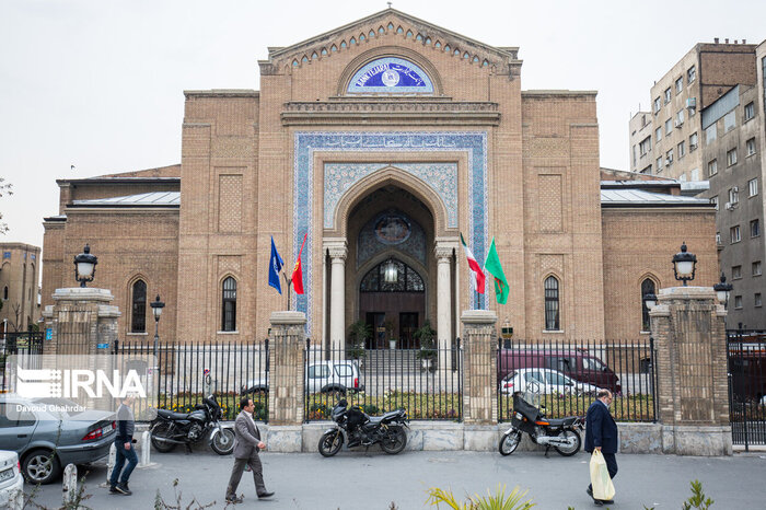 تهرانگردی در قرن جدید/ قدم به قدم مرور تاریخ در دل تهران قدیم